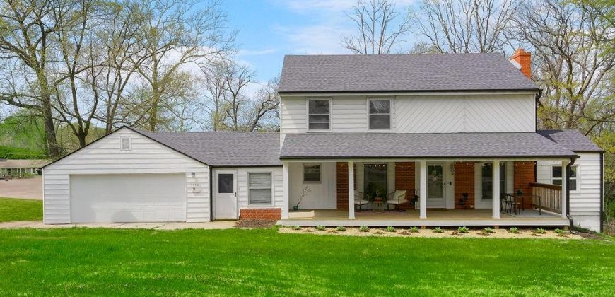 Homes for Sale in Kansas City, MO 64119 | 5330 N Spruce Avenue