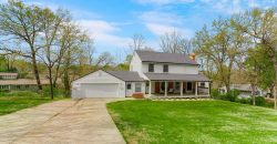 Homes for Sale in Kansas City, MO 64119 | 5330 N Spruce Avenue