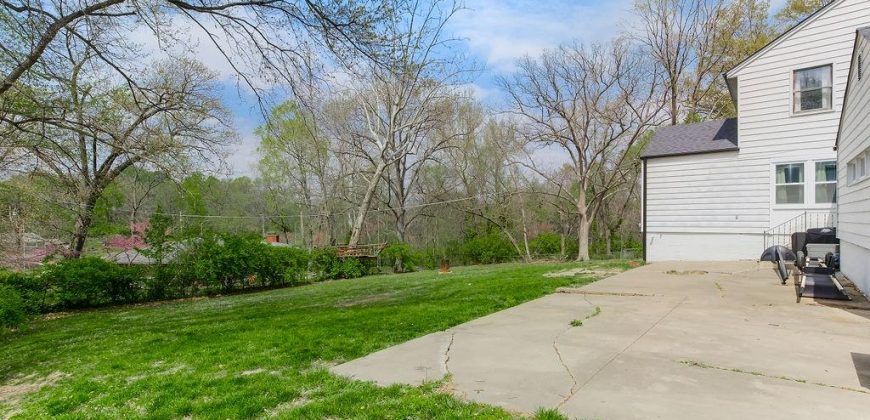 Homes for Sale in Kansas City, MO 64119 | 5330 N Spruce Avenue
