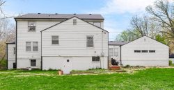 Homes for Sale in Kansas City, MO 64119 | 5330 N Spruce Avenue