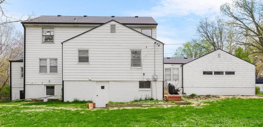 Homes for Sale in Kansas City, MO 64119 | 5330 N Spruce Avenue