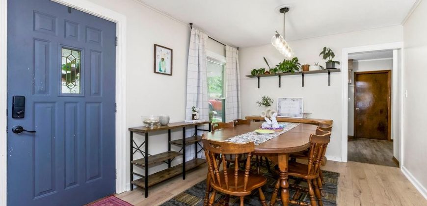 Homes for Sale in Kansas City, MO 64119 | 5330 N Spruce Avenue
