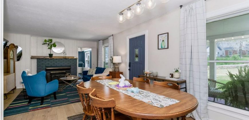Homes for Sale in Kansas City, MO 64119 | 5330 N Spruce Avenue