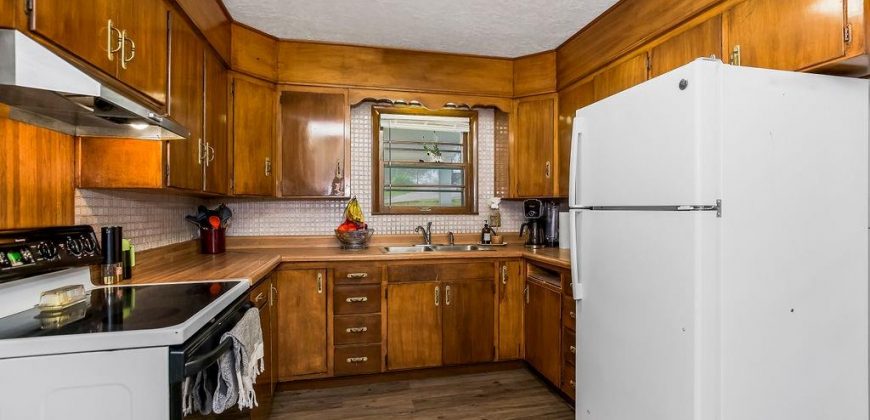Homes for Sale in Kansas City, MO 64119 | 5330 N Spruce Avenue
