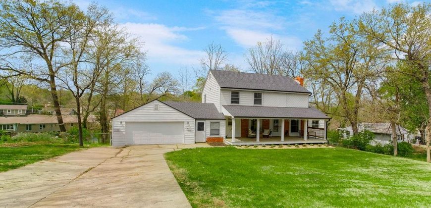Homes for Sale in Kansas City, MO 64119 | 5330 N Spruce Avenue