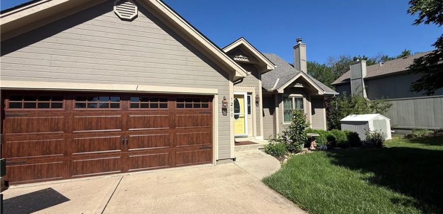 Homes for Sale in Kearney, MO 64060 | 1200  Susan Street