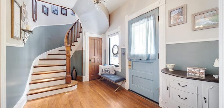 Homes for Sale in Liberty, MO 64068 | 203 N Water Street