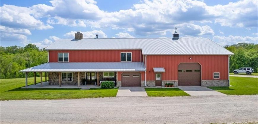 Homes for Sale in Weston, MO 64098 | 17625  Lober Road