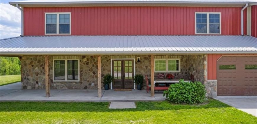 Homes for Sale in Weston, MO 64098 | 17625  Lober Road