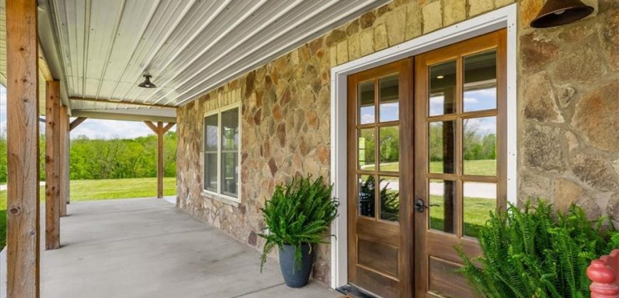 Homes for Sale in Weston, MO 64098 | 17625  Lober Road