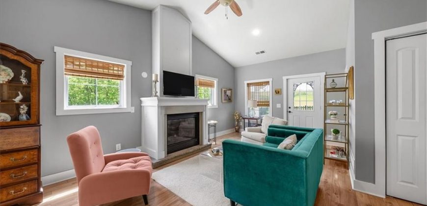 Homes for Sale in Weston, MO 64098 | 17625  Lober Road
