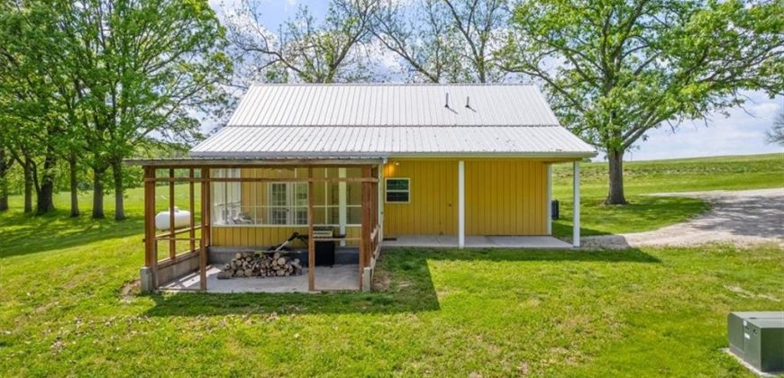 Homes for Sale in Weston, MO 64098 | 17625  Lober Road