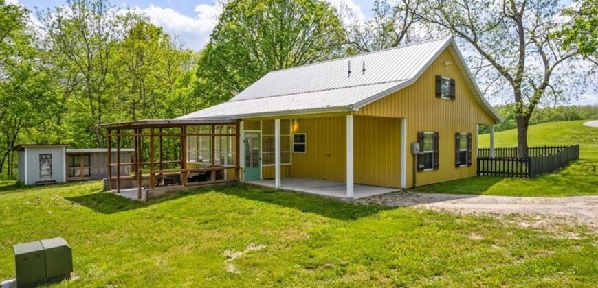 Homes for Sale in Weston, MO 64098 | 17625  Lober Road