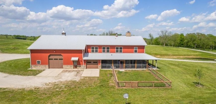 Homes for Sale in Weston, MO 64098 | 17625  Lober Road