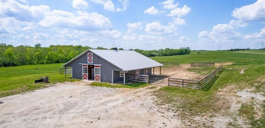 Homes for Sale in Weston, MO 64098 | 17625  Lober Road