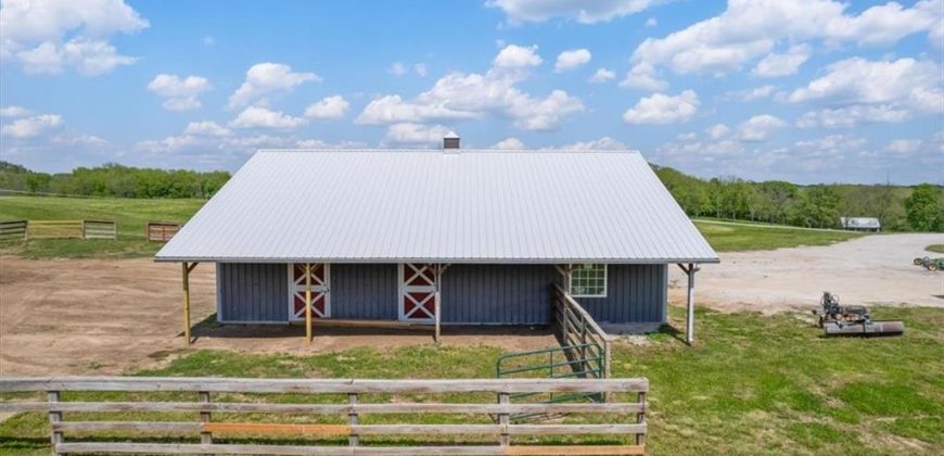 Homes for Sale in Weston, MO 64098 | 17625  Lober Road
