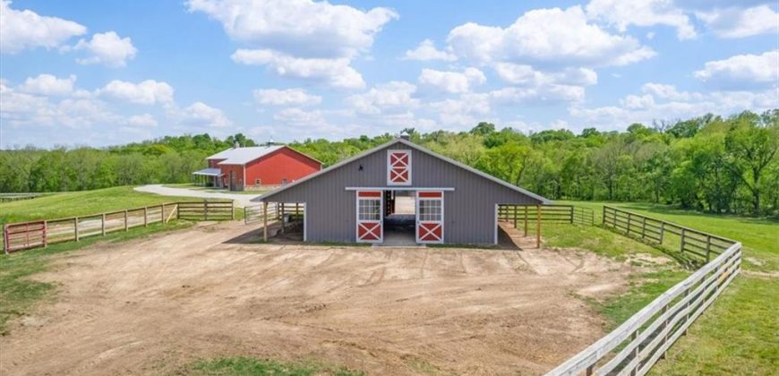 Homes for Sale in Weston, MO 64098 | 17625  Lober Road