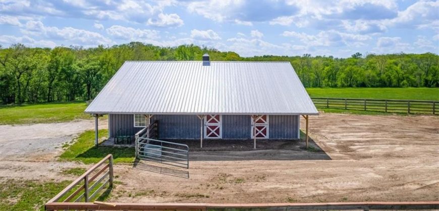 Homes for Sale in Weston, MO 64098 | 17625  Lober Road
