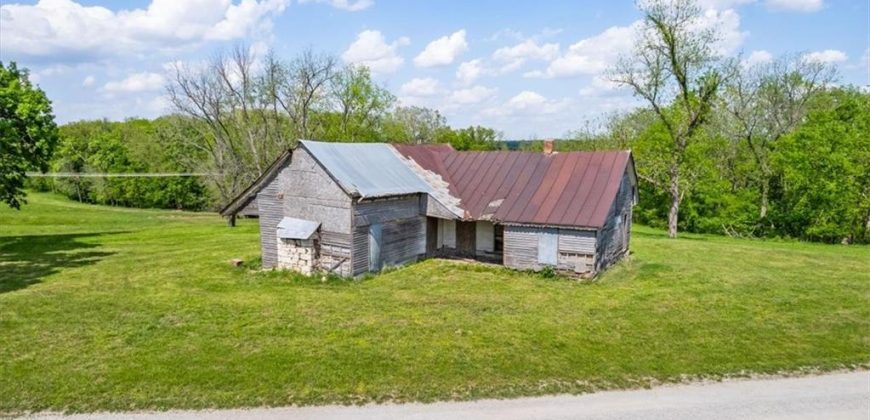 Homes for Sale in Weston, MO 64098 | 17625  Lober Road
