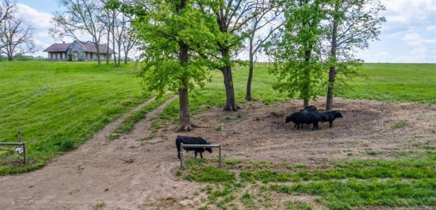 Homes for Sale in Weston, MO 64098 | 17625  Lober Road