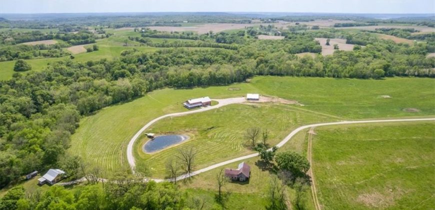 Homes for Sale in Weston, MO 64098 | 17625  Lober Road