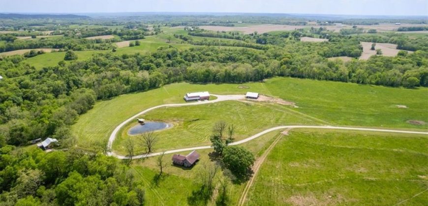 Homes for Sale in Weston, MO 64098 | 17625  Lober Road