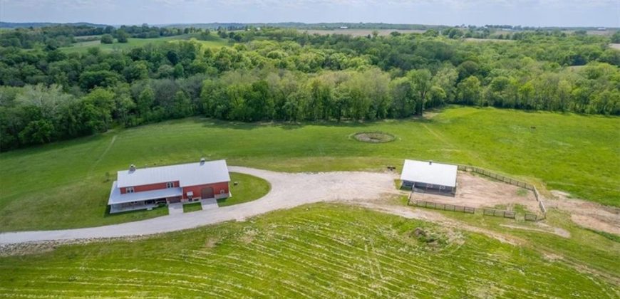 Homes for Sale in Weston, MO 64098 | 17625  Lober Road