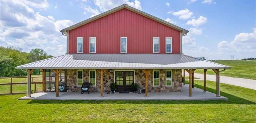 Homes for Sale in Weston, MO 64098 | 17625  Lober Road