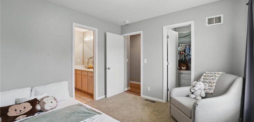 Homes for Sale in Kansas City, MO 64157 | 8659 NE 97th Terrace