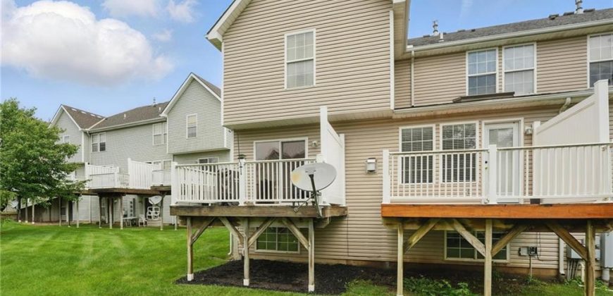 Homes for Sale in Kansas City, MO 64157 | 8659 NE 97th Terrace