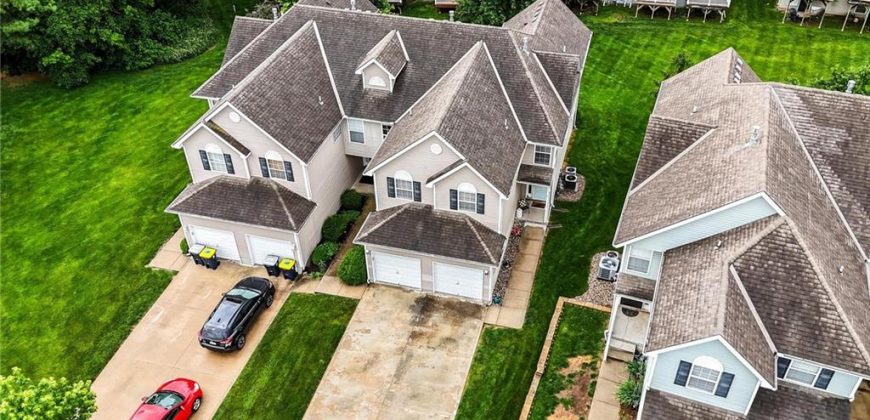 Homes for Sale in Kansas City, MO 64157 | 8659 NE 97th Terrace