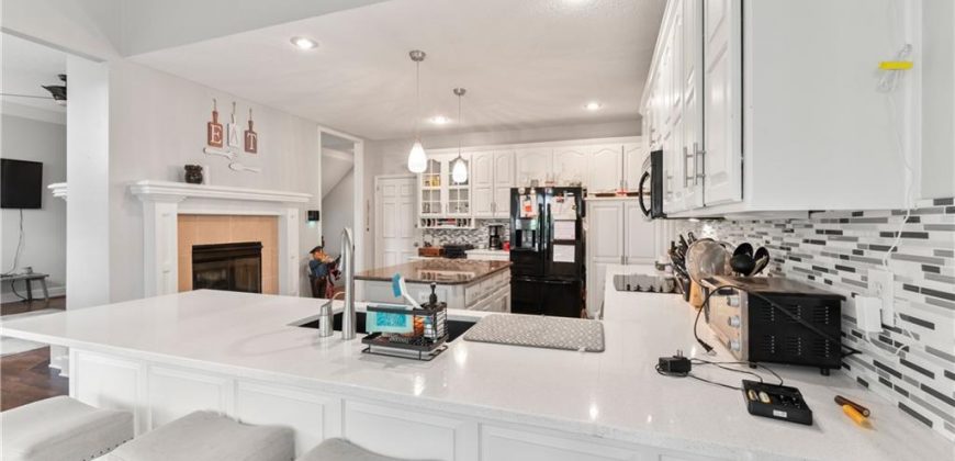 Homes for Sale in Kansas City, MO 64119 | 4504 NE 60th Terrace