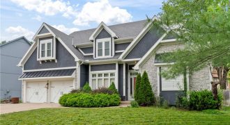Homes for Sale in Kansas City, MO 64119 | 4504 NE 60th Terrace
