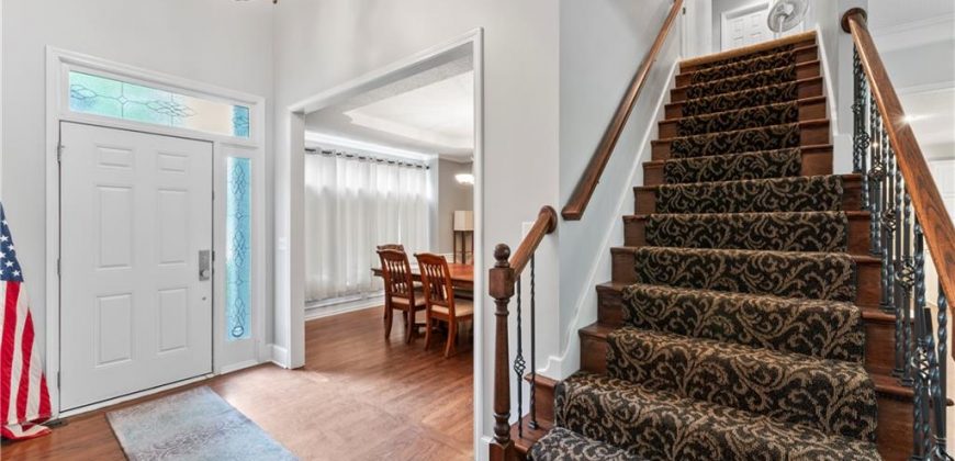 Homes for Sale in Kansas City, MO 64119 | 4504 NE 60th Terrace