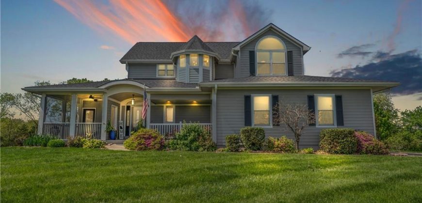Homes for Sale in Platte City, MO 64079 | 16439 N WINAN Road