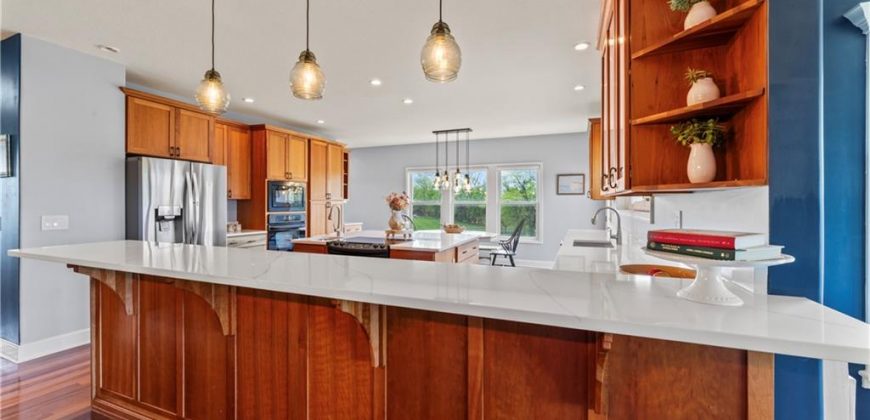 Homes for Sale in Platte City, MO 64079 | 16439 N WINAN Road