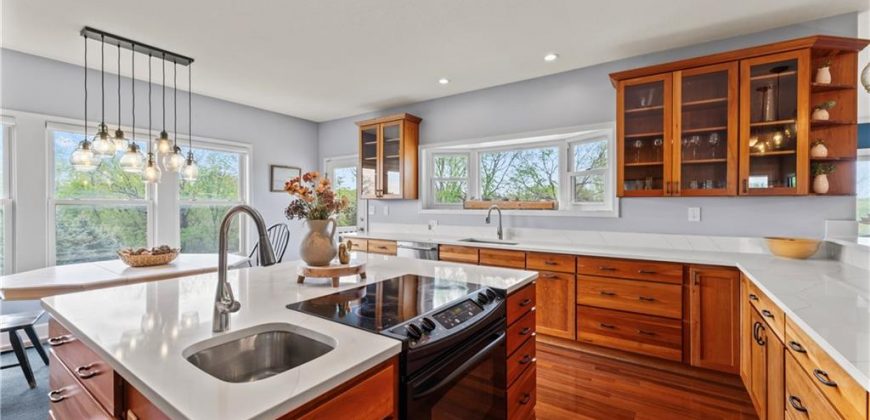 Homes for Sale in Platte City, MO 64079 | 16439 N WINAN Road