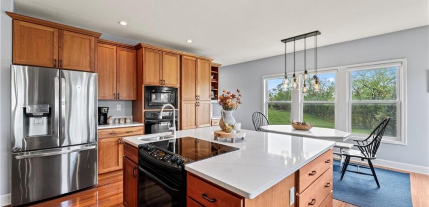 Homes for Sale in Platte City, MO 64079 | 16439 N WINAN Road