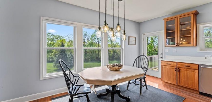 Homes for Sale in Platte City, MO 64079 | 16439 N WINAN Road