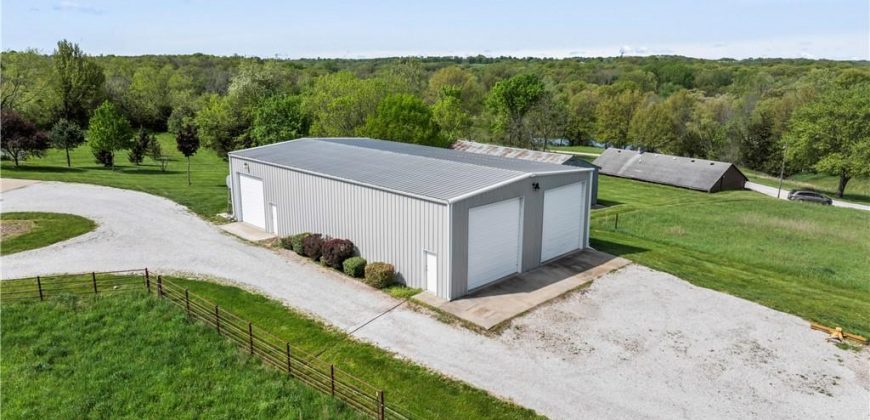 Homes for Sale in Platte City, MO 64079 | 16439 N WINAN Road