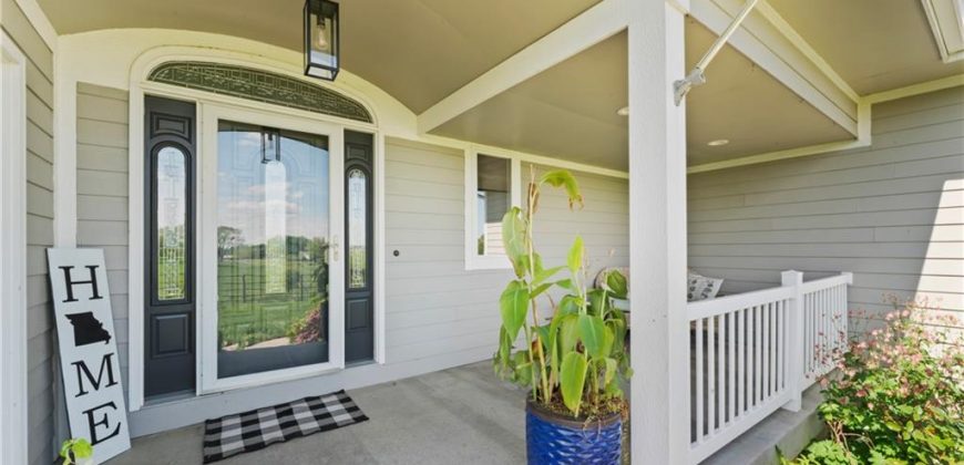 Homes for Sale in Platte City, MO 64079 | 16439 N WINAN Road