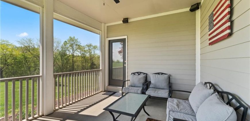 Homes for Sale in Platte City, MO 64079 | 16439 N WINAN Road