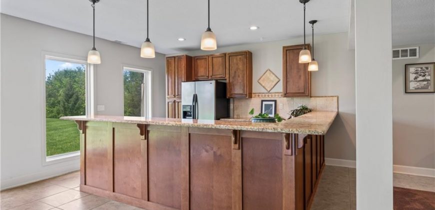 Homes for Sale in Platte City, MO 64079 | 16439 N WINAN Road