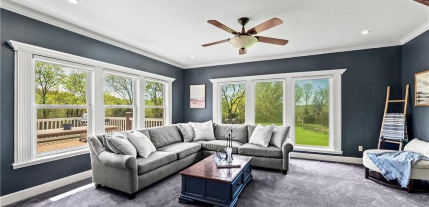 Homes for Sale in Platte City, MO 64079 | 16439 N WINAN Road