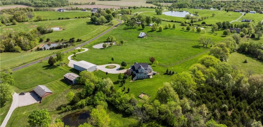Homes for Sale in Platte City, MO 64079 | 16439 N WINAN Road
