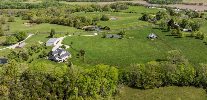 Homes for Sale in Platte City, MO 64079 | 16439 N WINAN Road