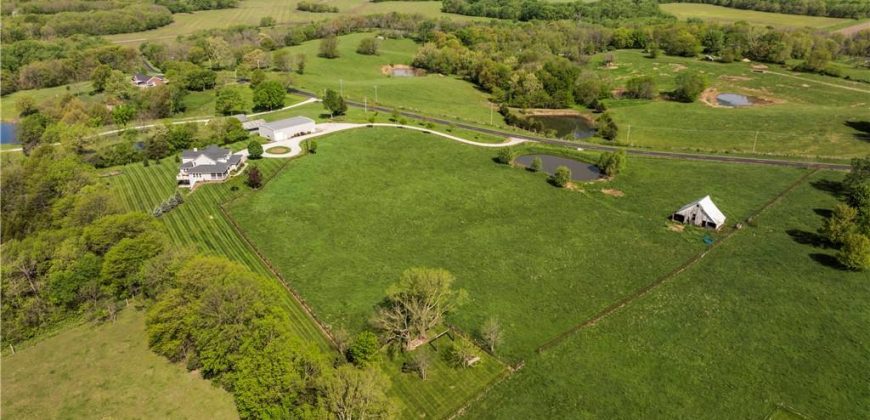 Homes for Sale in Platte City, MO 64079 | 16439 N WINAN Road