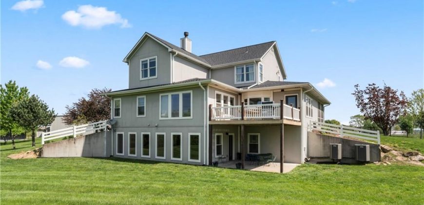 Homes for Sale in Platte City, MO 64079 | 16439 N WINAN Road