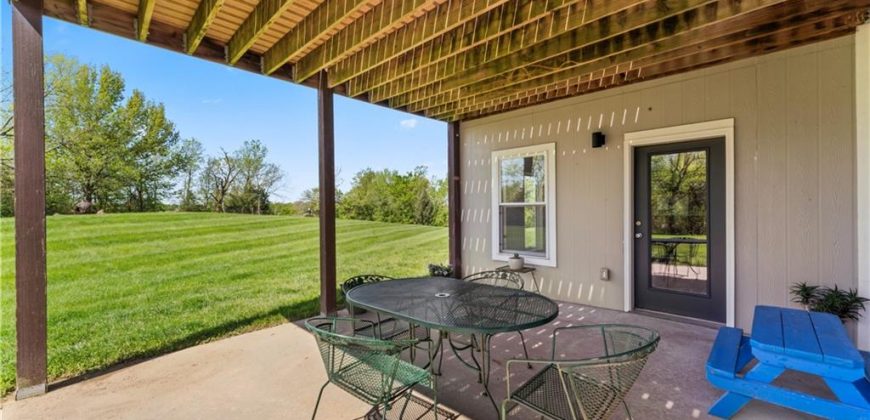Homes for Sale in Platte City, MO 64079 | 16439 N WINAN Road