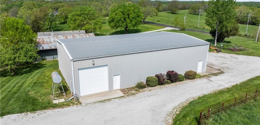 Homes for Sale in Platte City, MO 64079 | 16439 N WINAN Road
